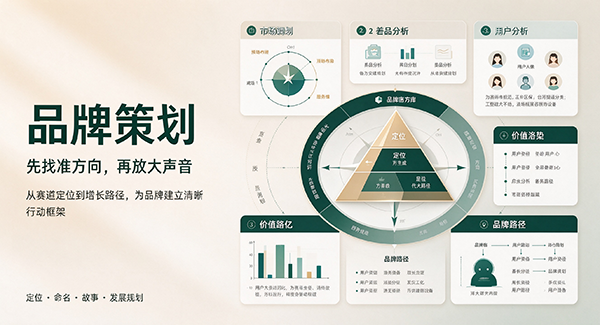 伽师县品牌策划